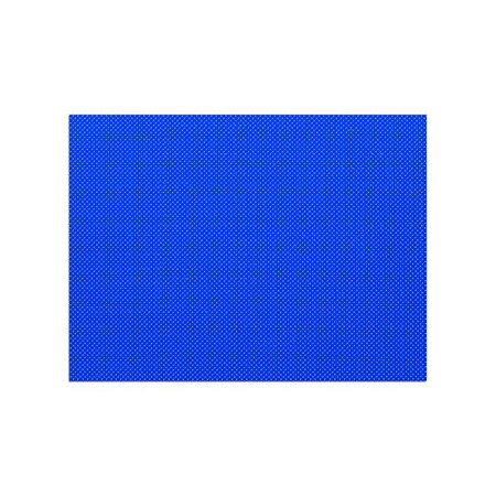 Orfit Orfit 24-5791-1 18 x 24 x 0.08 in. Colors Non-Stick 13 Percent Micro Perforated Splint; Ocean Blue 24-5791-1